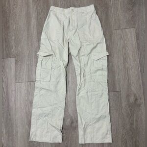💛  Abercrombie cargo pants